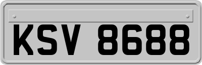 KSV8688