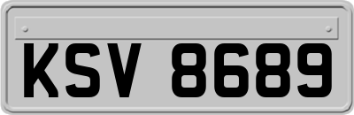 KSV8689