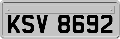 KSV8692