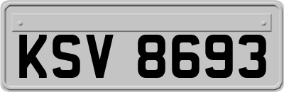 KSV8693