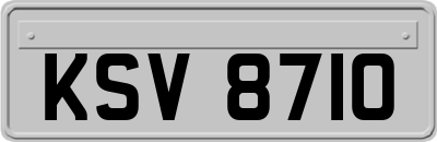 KSV8710