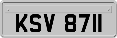 KSV8711