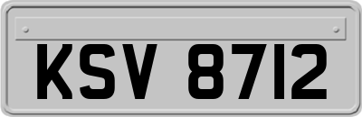 KSV8712