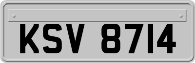 KSV8714