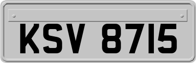 KSV8715