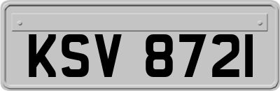 KSV8721