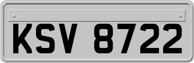KSV8722