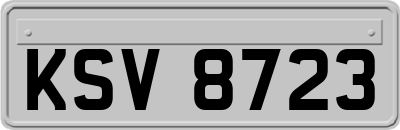 KSV8723