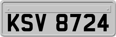 KSV8724