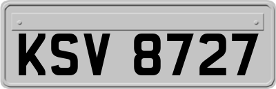 KSV8727