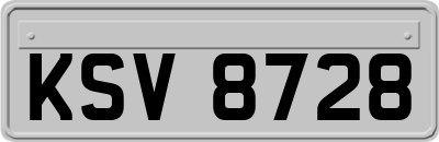 KSV8728