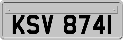KSV8741