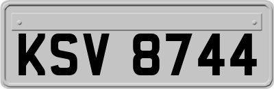 KSV8744