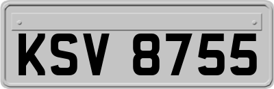 KSV8755