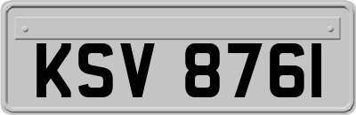 KSV8761