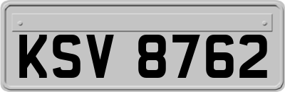 KSV8762
