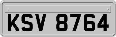 KSV8764