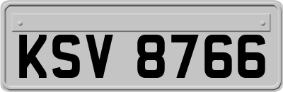 KSV8766