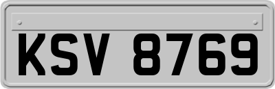 KSV8769