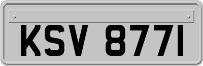 KSV8771