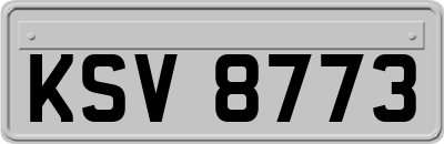 KSV8773