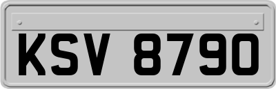 KSV8790