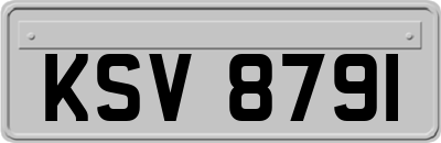 KSV8791
