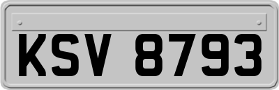 KSV8793