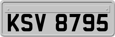 KSV8795