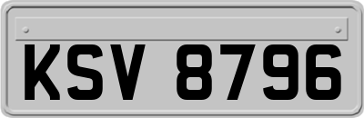 KSV8796