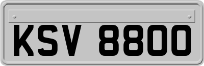 KSV8800