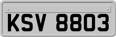 KSV8803