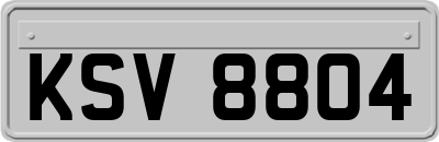 KSV8804