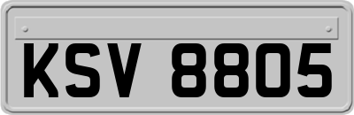 KSV8805