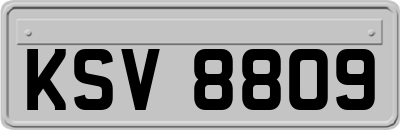 KSV8809