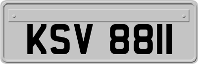 KSV8811