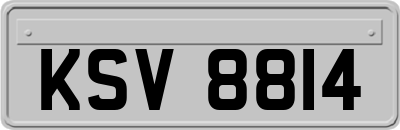 KSV8814