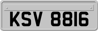 KSV8816