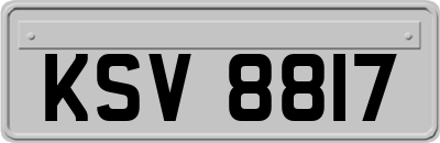 KSV8817