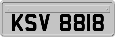 KSV8818