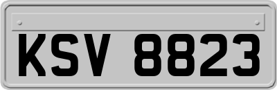 KSV8823