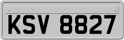 KSV8827