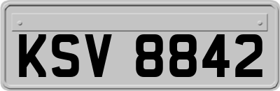 KSV8842
