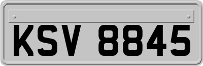 KSV8845