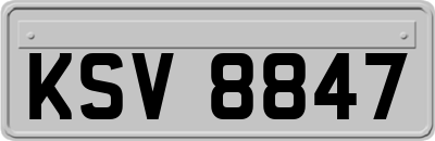 KSV8847