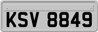KSV8849