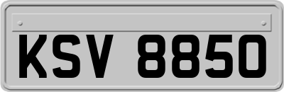 KSV8850