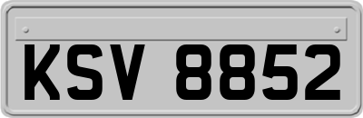 KSV8852