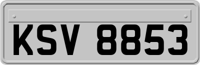 KSV8853