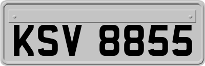 KSV8855